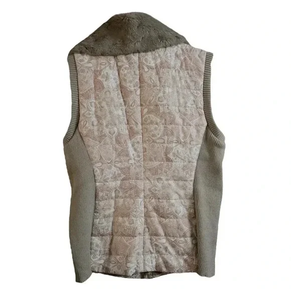 Ruby Rd.Vest size medium - Picture 2 of 3